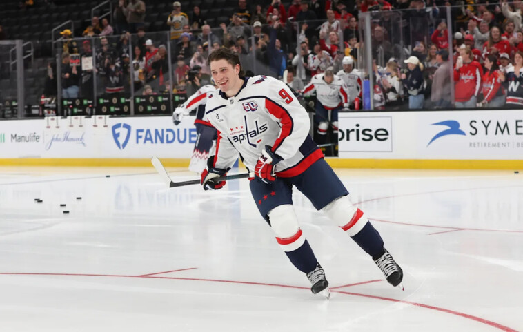 yahoo-sports-am:-capitals-rookie-ryan-leonard's-whirlwind-week