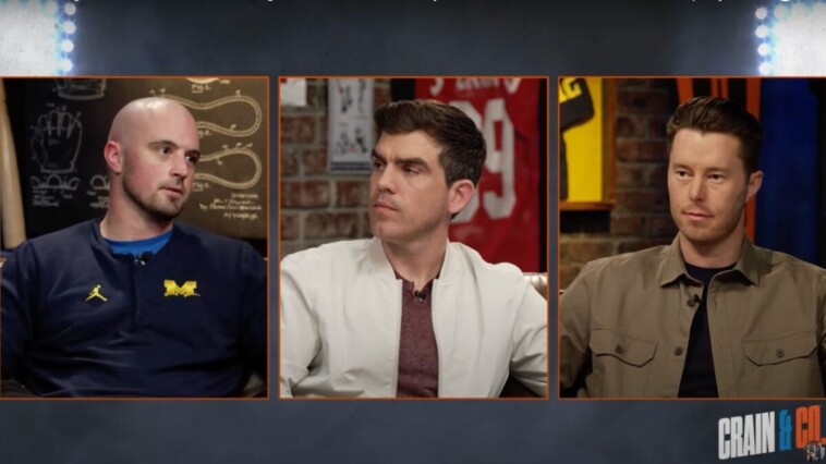 former-um-staffer-talks-sign-stealing-controversy,-reveals-how-he-cracked-biggest-rival’s-strategy