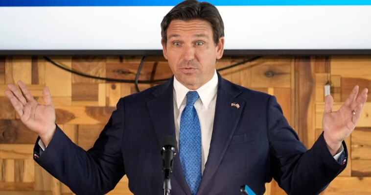 ron-desantis-unleashes-on-republican-lawmakers:-‘an-embarrassment-to-the-state-of-florida’