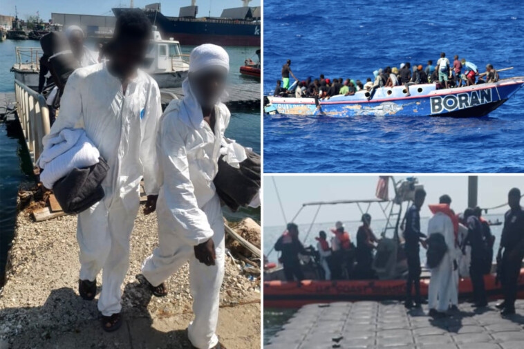 boat-crammed-with-99-haitian-migrants-cut-off-trying-to-sneak-onto-us-shores,-shipped-back-home