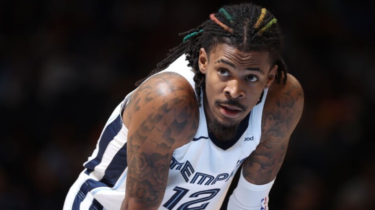sources:-nba-probes-morant’s-finger-gun-gesture