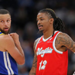 nba-looking-into-grizzlies-star-ja-morant-using-finger-gun-taunt-toward-warriors-bench