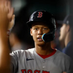 red-sox-sign-second-baseman-kristian-campbell-to-8-year-extension-through-2032-season