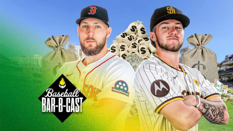 crochet-&-merrill-get-new-deals,-profar-hit-with-ped-ban-and-torpedo-bat-tech-talk