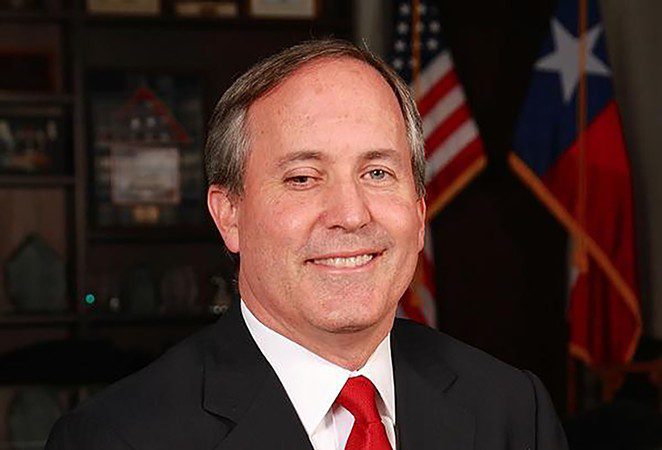 poll:-texas-ag-ken-paxton-would-crush-rino-senator-john-cornyn-in-gop-primary