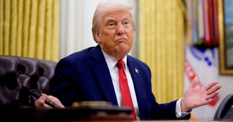 trump-accuses-4-republican-senators-of-being-‘unbelievably-disloyal’-amid-tariff-bill-battle