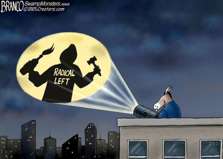 bat-crazy-signal