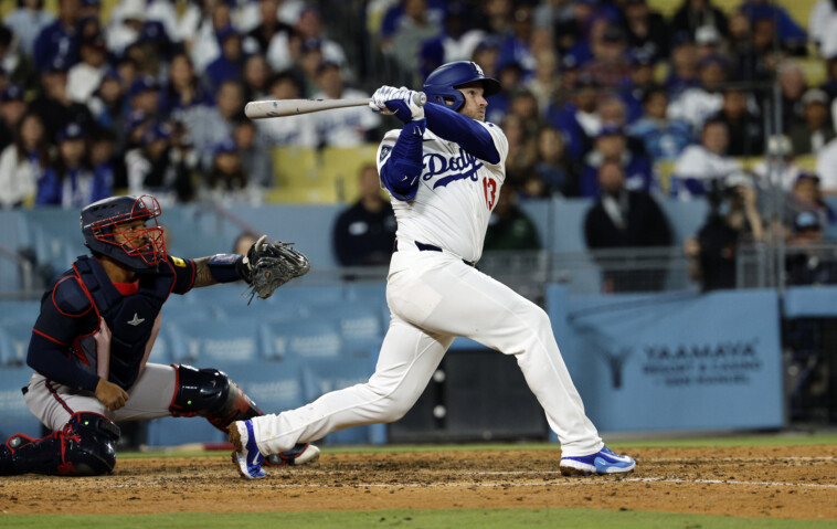 max-muncy-ditches-torpedo-bat-just-in-time-to-set-up-shohei-ohtani’s-walkoff-homer