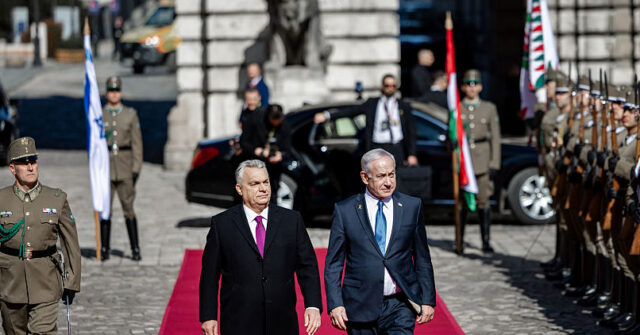 hungary-quits-international-criminal-court-over-warrant-controversy-as-it-welcomes-netanyahu