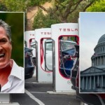scoop:-congress-barrels-toward-showdown-over-biden-era-rule-letting-california-ban-gas-cars