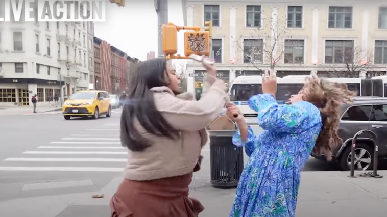 pro-life-activist-assaulted,-bloodied-during-street-interview-about-abortion