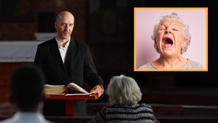pastor-rescinds-call-to-‘make-a-joyful-noise’-after-hearing-tammy