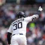 tigers-win-home-opener,-7-4,-over-white-sox-with-kerry-carpenter-hitting-two-home-runs
