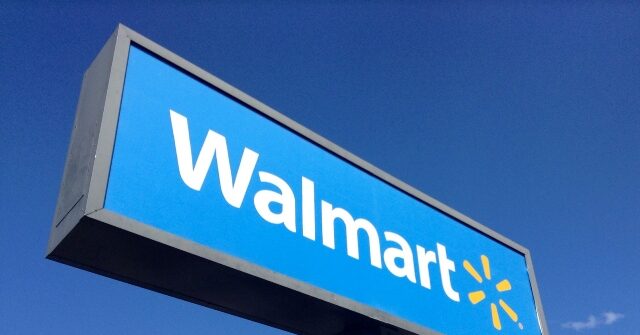 woke-backlash:-leftists-organize-walmart-boycott-over-dei-rollback