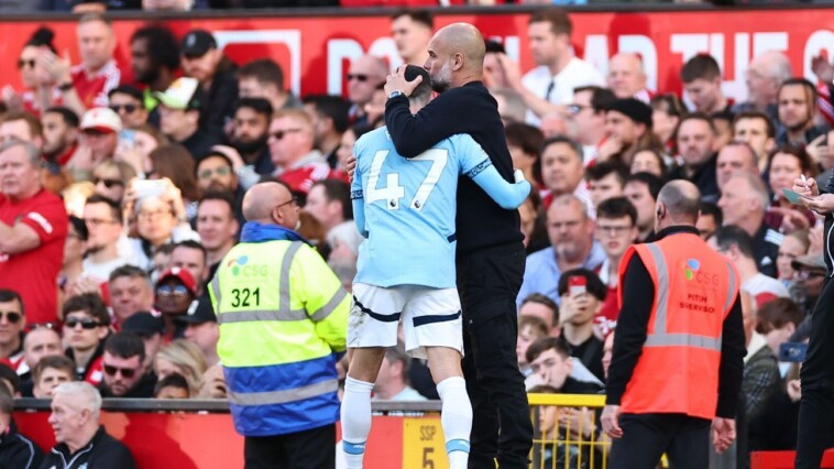 pep:-foden-chants-show-man-utd-fans-lack-‘class’
