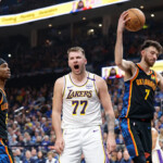 lakers-dominate-thunder-with-126-99-win-behind-luka-doncic's-big-first-half