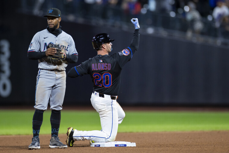 the-mets’-magic-has-started-early-this-year