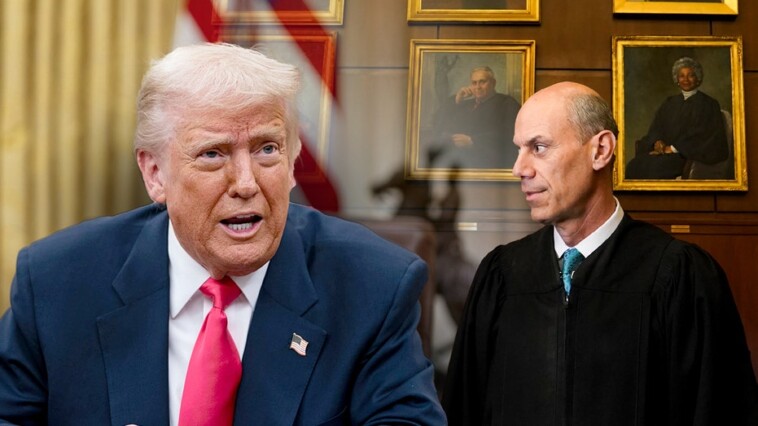 trump-backed-bill-to-rein-in-federal-judges-gets-house-wide-vote