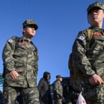 south-korea-says-10-north-korean-soldiers-crossed-military-demarcation-line,-warning-shots-fired