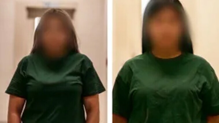 2-american-women-arrested-at-border-for-smuggling-unaccompanied-minors:-cbp