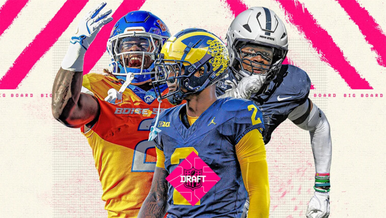 2025-nfl-draft:-ashton-jeanty-is-no.-2-on-final-big-board,-with-no-shortage-of-pass-rush-help