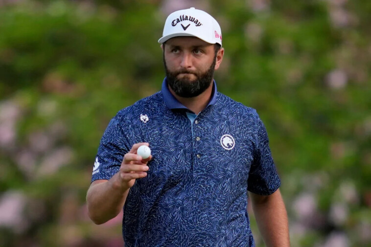 masters-leaderboard:-projecting-the-cut-line-at-augusta-national-in-friday's-second-round
