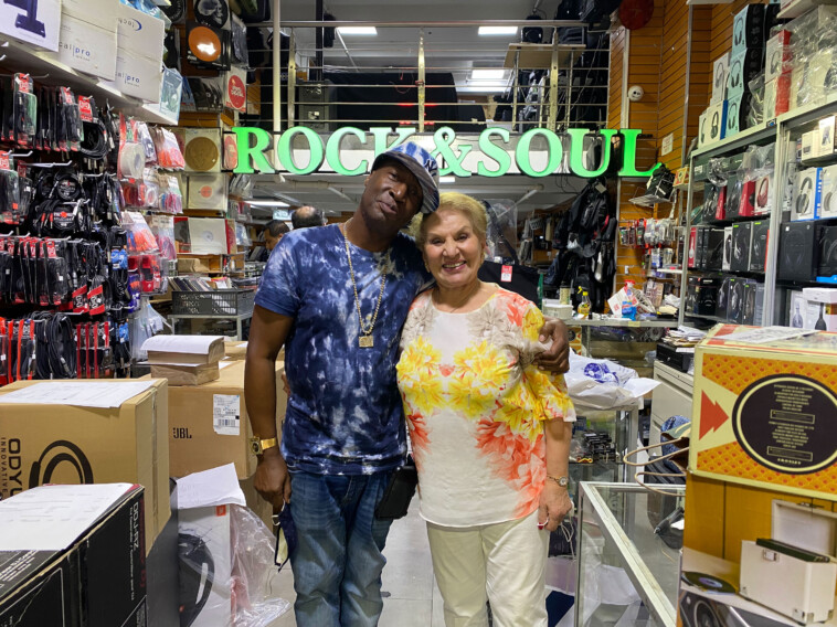 nyc-record-store-still-spinning-after-50-years:-‘you-have-to-not-be-afraid-to-evolve’