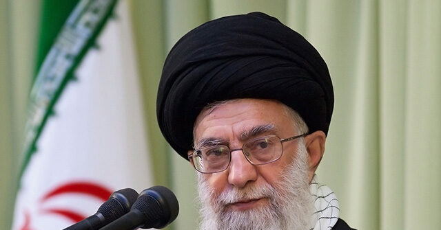 argentina-requests-arrest-warrant-for-iran’s-ayatollah-khamenei