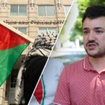 columbia-anti-israel-protester-mahmoud-khalil-can-be-deported,-judge-rules