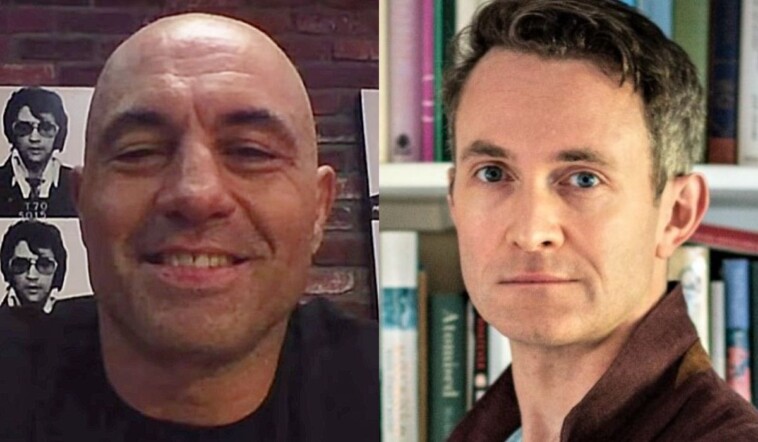 british-author-tries-to-shame-joe-rogan-into-deplatforming-anti-war-voices