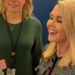 white-house-posts-video-of-karoline-leavitt-praying-before-press-briefing