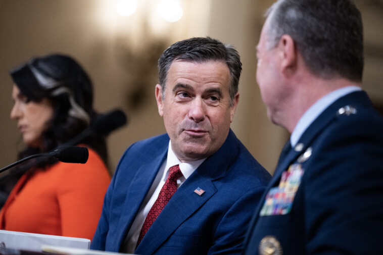 cia-director-ratcliffe-urged-focus-on-china-before-trump-trade-war-took-off:-‘top-of-our-list’