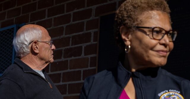 steve-soboroff-leaves-la.-fire-recovery-effort-after-clashes-with-karen-bass
