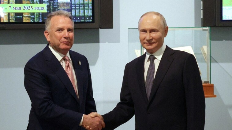 trump-envoy-meets-putin-in-russia-as-trump-fumes-over-stalled-ukraine-peace-talks