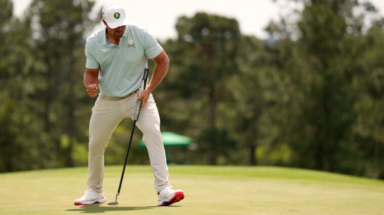 for-bryson,-practice-paying-off-with-masters-run