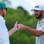 max-homa-drops-inspirational-quote-after-making-cut-at-masters,-his-first-in-nearly-9-months