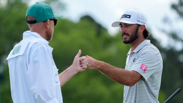 max-homa-drops-inspirational-quote-after-making-cut-at-masters,-his-first-in-nearly-9-months