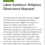jewish-employees-in-nyc-schools-denied-religious-observance-day-to-prep-for-passover