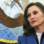 whitmer-ditches-dem-playbook-on-trump’s-tariffs-amid-2028-speculation