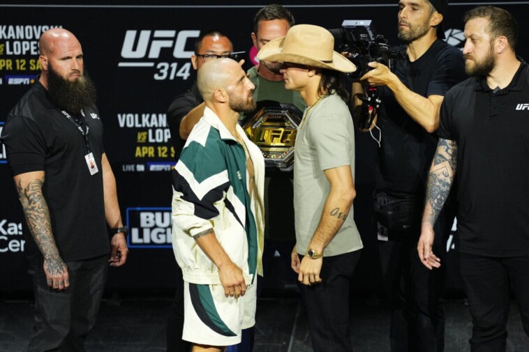 ufc-314-features-massive-featherweight-title-bout,-stacked-lineup
