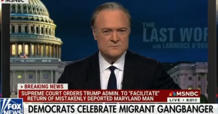 debased-democrats-cheer-ms13-gangbanger’s-return-to-us-soil-(video)