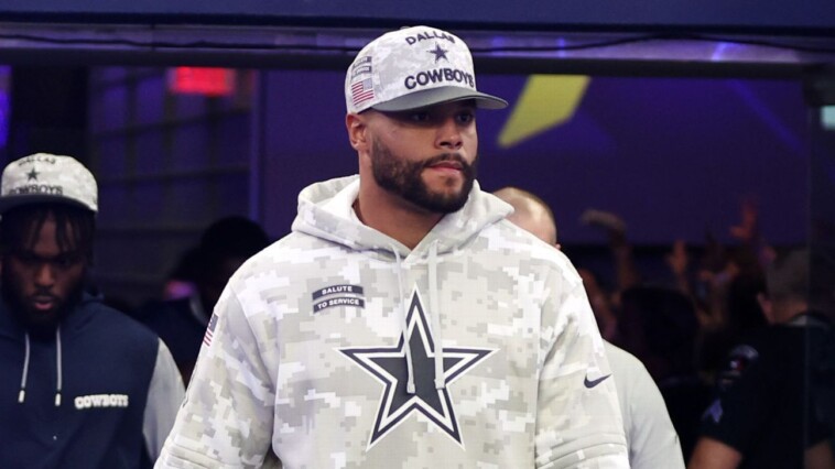 dak:-hamstring-improving,-could-play-‘if-i-had-to’
