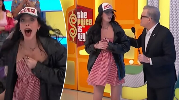 ‘the-price-is-right’-player-nearly-experiences-wardrobe-malfunction-on-game-show