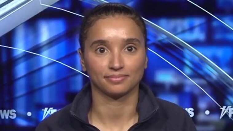 women’s-sports-activist-aims-to-‘platform’-knee-taking-fencer-as-the-latest-winner-of-courage-award