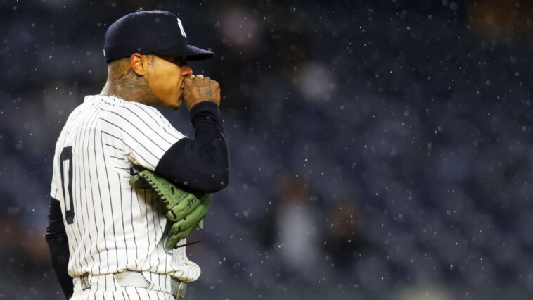 yankees-put-stroman-(knee-inflammation)-on-il