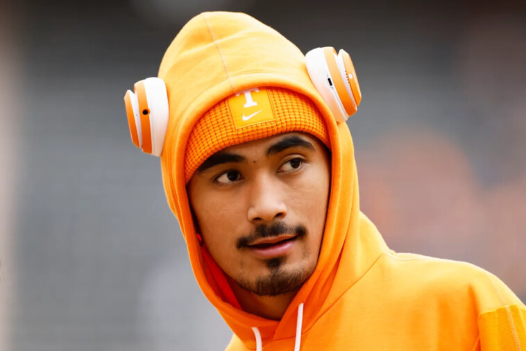 sources:-tennessee-qb-nico-iamaleava-to-enter-transfer-portal