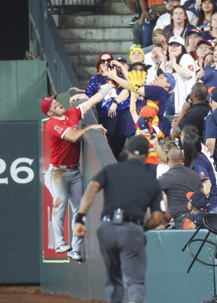 mike-trout-has-ball-ripped-out-of-glove-by-astros-fan-—-what-he-did-next-was-surprising
