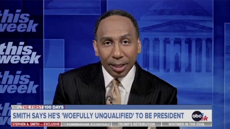 stephen-a.-smith-pressed-on-possible-presidential-run,-being-‘disgusted’-with-both-parties