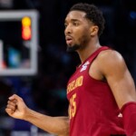 cavs-expect-mitchell-(ankle)-to-return-for-playoffs