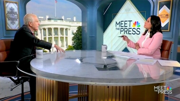 peter-navarro-laughs-off-elon-musk-‘moron’-remark,-tells-nbc-host-‘everything-is-fine’